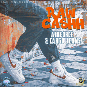 Airforce & Cargo Jeans (Explicit)