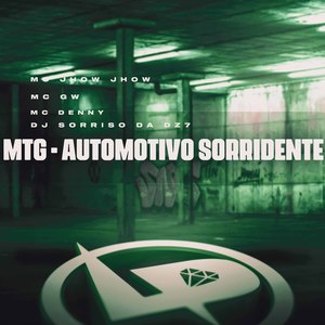 Mtg - Automotivo Sorridente (Explicit)