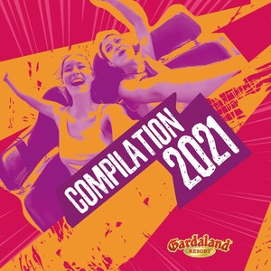 Lorenzo Campani - We Are Gardaland