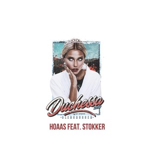 Duchessa 2020(feat. Stokker) (Explicit)