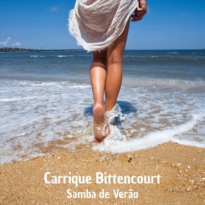 Samba De Verão (feat. Roberto Marques, Marcos Ariel & Marcelinho da Costa)