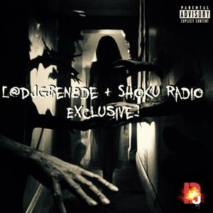 Voices (feat. Dj Gren8de & SHOKU RADIO) (feat. Dj Gren8de & SHOKU RADIO|Explicit)