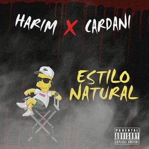 Estilo Natural (feat. Cardani) (Explicit)