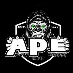 APE ..CEO (Explicit)