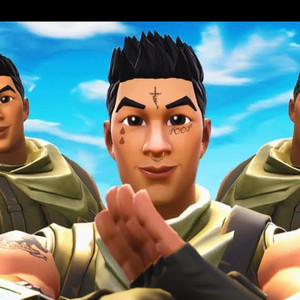 Default Army (feat. spmozekey) (Explicit)