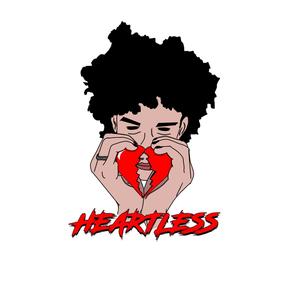 Heartless (feat. luvmërcy) (Explicit)