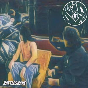 Rattlesnake (feat. 10duckets) (Explicit)