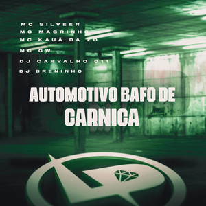Automotivo Bafo de Carniça (Explicit)