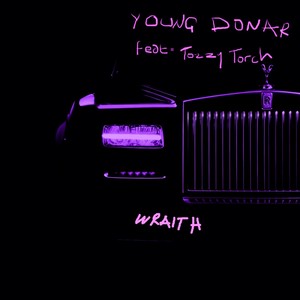 Wraith (feat. Tozzy Torch)