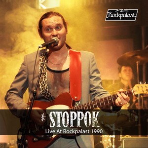 Live At Rockpalast (Live, Cologne, 1990)