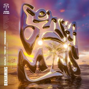 Benjamins(feat. Rafilù, Treyz & Freshcoh) (Explicit)