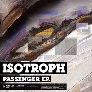 Passenger EP