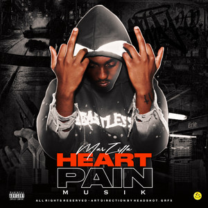 HeartPainMusik (Explicit)