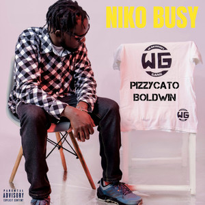 Niko Busy (Explicit)