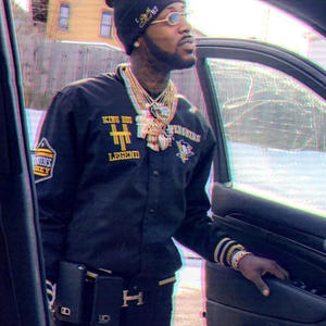 Nuevo Latigo (feat. Cook LaFlare) (Partie Un) (Explicit)