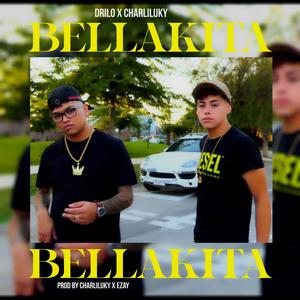 Bellakita (feat. Charli Luky) (Explicit)