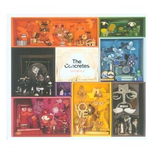 Change In The Weather