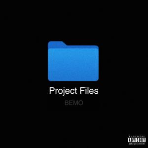 Project Files (Explicit)