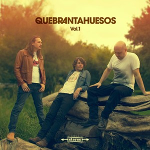 Quebrantahuesos, Vol. 1