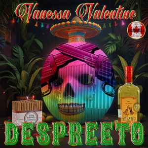 Despreeto (Explicit)