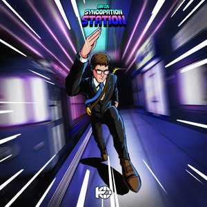 SYNCOPATION STATION (Explicit)