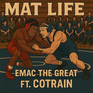 Mat Life (feat. CoTrain)