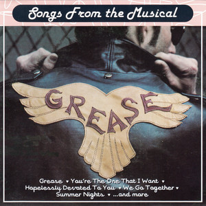 Songs from the Musical Grease