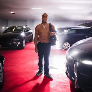 Get yo ass popped (Explicit)