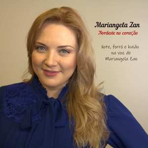Mariangela Zan - Pisa na Fulô