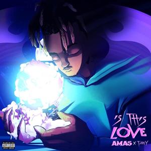 Is This Love (feat. Tibey)