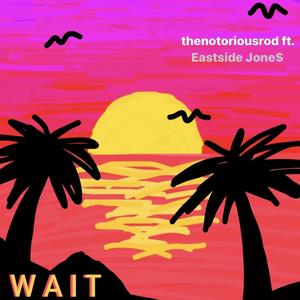 Wait (feat. Eastside Jones)