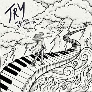 TRY (feat. Veektoriya)