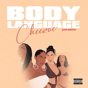 Body Language (Explicit)