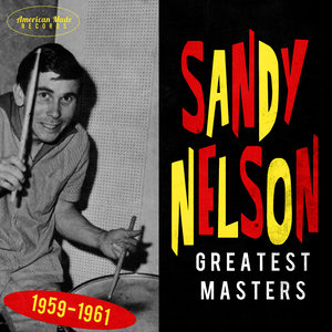 Greatest Masters (1959-1961)