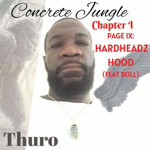 HardHeadz Hood (feat. Doll) (Explicit)