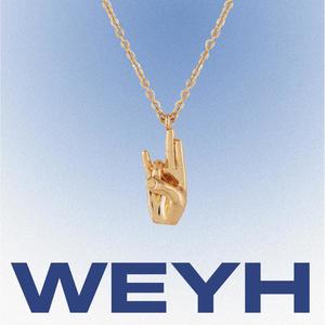 WEYH (feat. Dannie Ru$H)