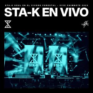 STA-K EN VIVO (Explicit)