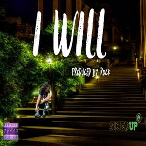 I Will (Explicit)