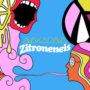 Zitroneneis (Single Version)