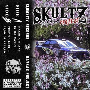 MAKIN A STANG (Explicit)