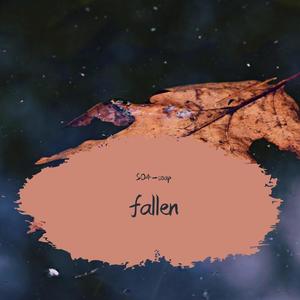 fallen