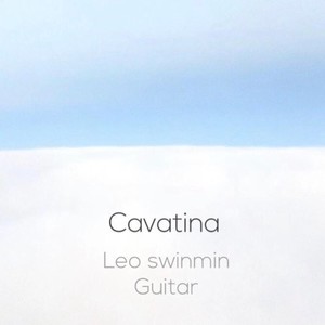 Cavatina ‖ 卡伐蒂娜