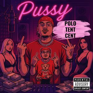 Pussy (Explicit)