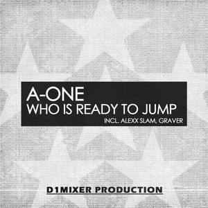 Who Is Ready to Jump