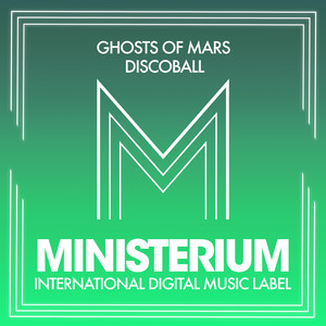 Discoball (Original Mix)