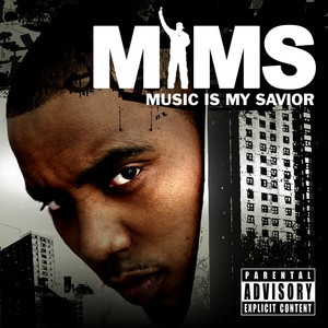 Music Is My Savior (Explicit)