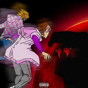 Decaying(feat. Yvnglmao) (Explicit)