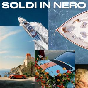 Soldi in nero (feat. Madita & Wisty) (Explicit)