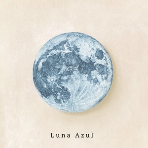 Luna Azul