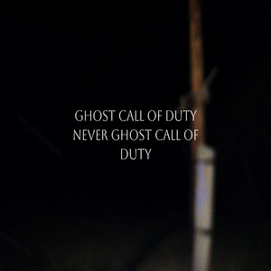 Never Ghost Call of Duty